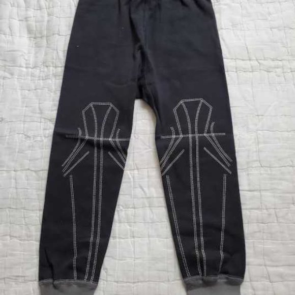 New kids Hanna Andersson Star Wars pajamas - Picture 3 of 4